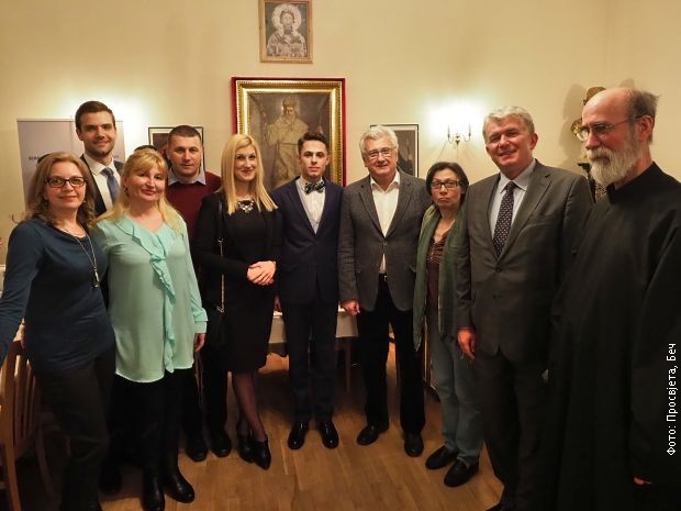 Orthodoxe Klöster der Republik Srpska – nationales und geistiges Kulturgut der Serben
