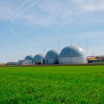 Gespräch über Möglichkeiten zur Produktion von Biogas