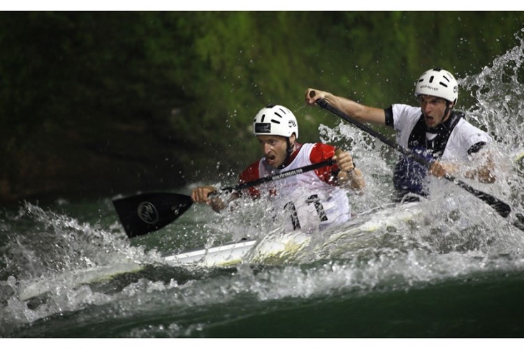 ICF – Kanu Wildwasser Weltmeisterschaft 2016