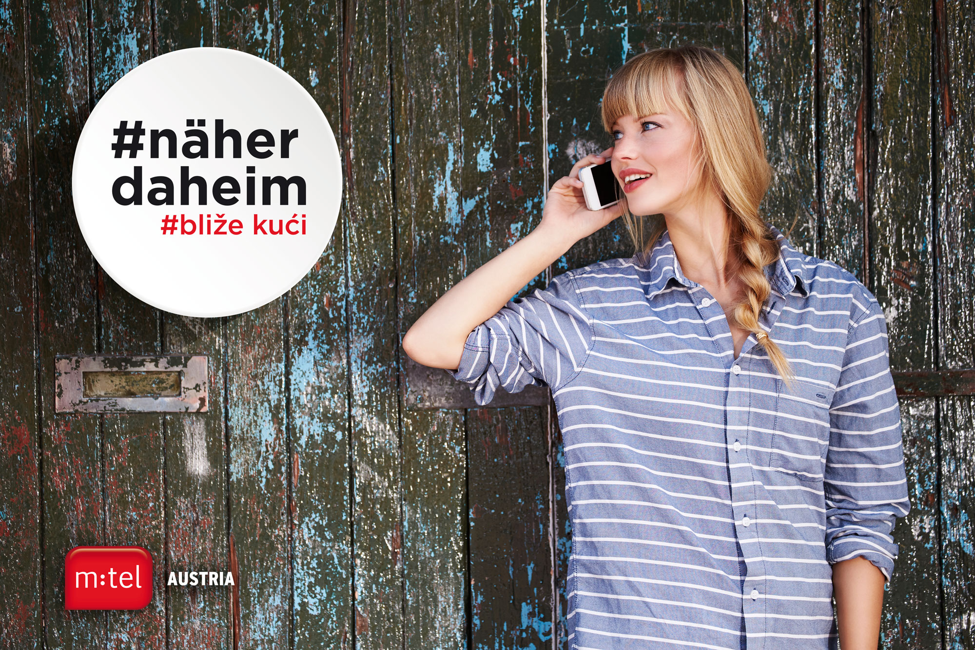 m:tel Austria