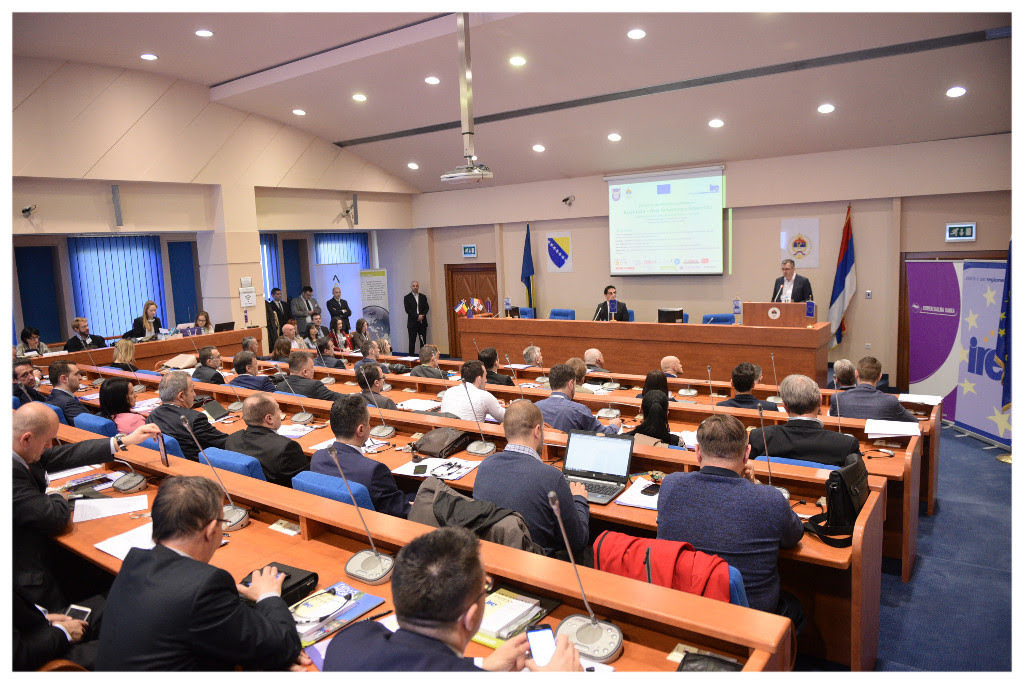 Sechste IRE-Konferenz zum Thema „Green & Sustainable Mobility”