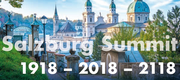 14. Konferenz Europäischer Regionen und Städte – IRE