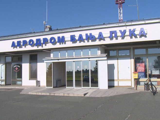 Neue Fluglinie von Banja Luka