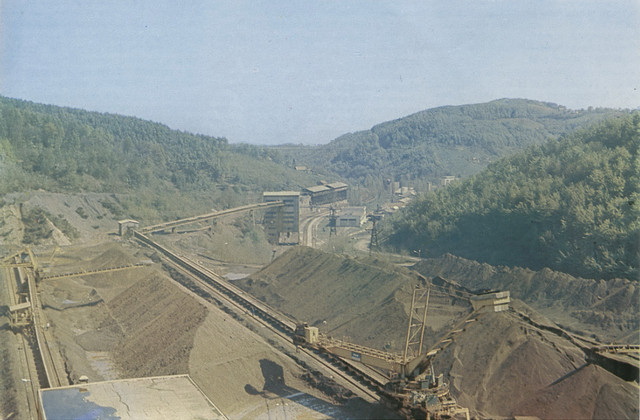 Verkauf von Staatskapital – Bergwerke von Eisenerz Ljubija