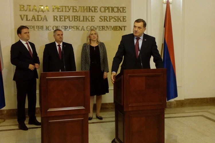 Das zweite Diaspora-Forum in Banja Luka