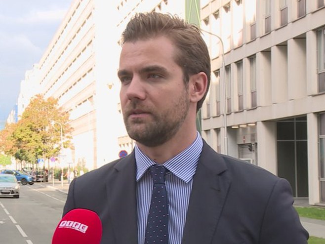 Die Vertretung der Republika Srpska verurteilte Hassbotschaften gegen Serben