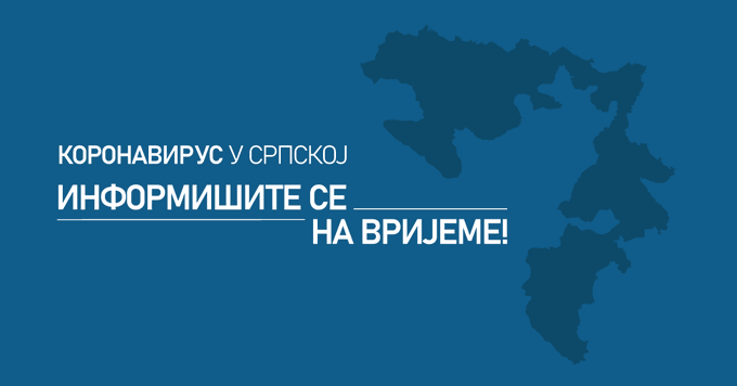 Hilfe für die Republik Srpska durch Solidaritätsfond