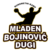 (Serbian (Latin)) Poziv za učešće – “Rukometni kamp Mladen Bojinović Dugi Trebinje 2022”